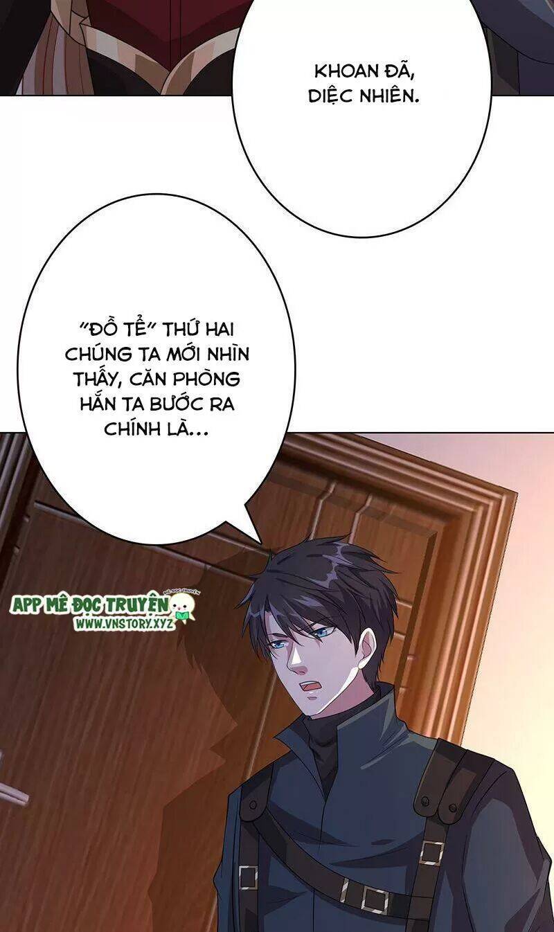 Quy Luật Tình Yêu Ở Mạt Thế Chapter 389 - 20