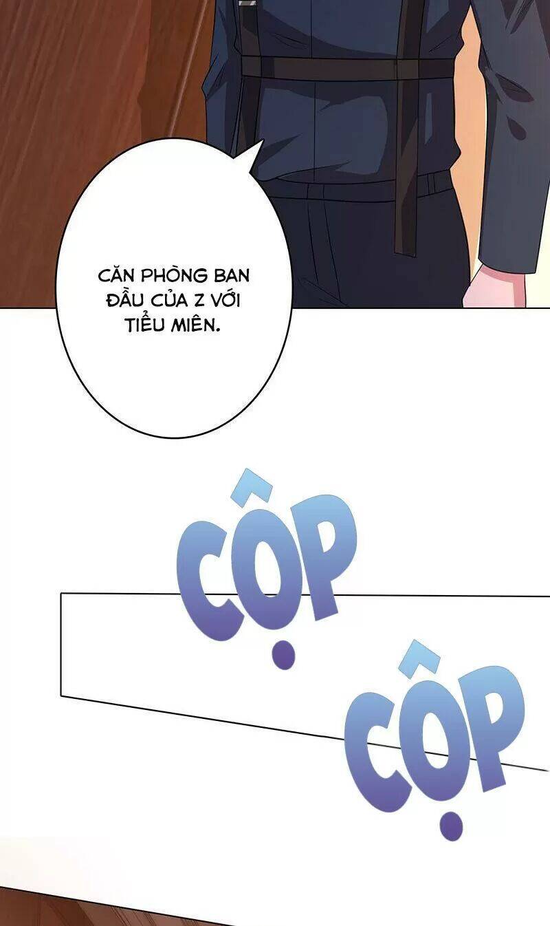 Quy Luật Tình Yêu Ở Mạt Thế Chapter 389 - 21