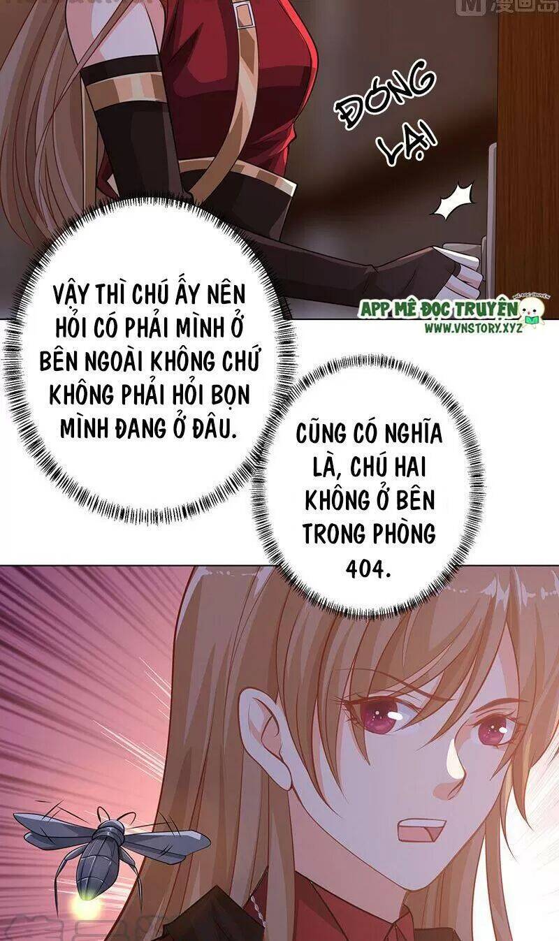 Quy Luật Tình Yêu Ở Mạt Thế Chapter 389 - 24