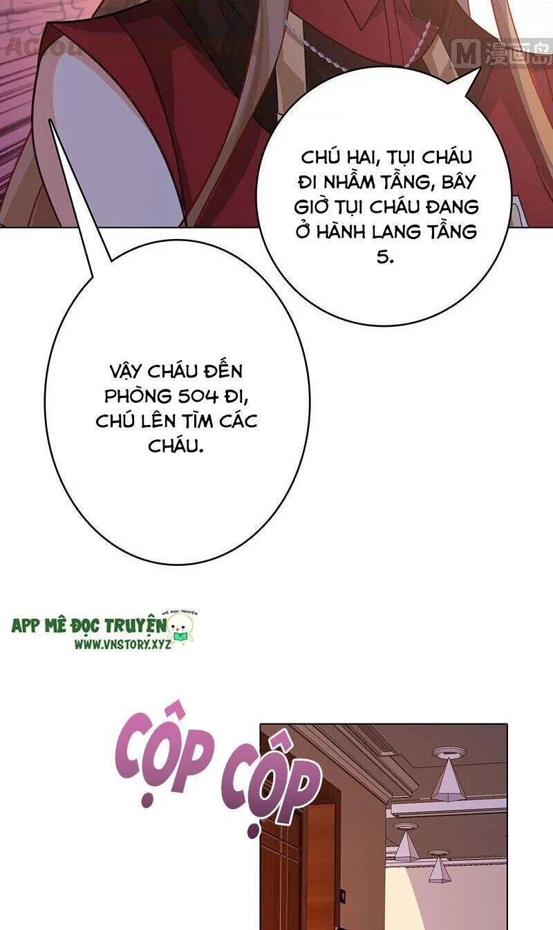 Quy Luật Tình Yêu Ở Mạt Thế Chapter 389 - 25