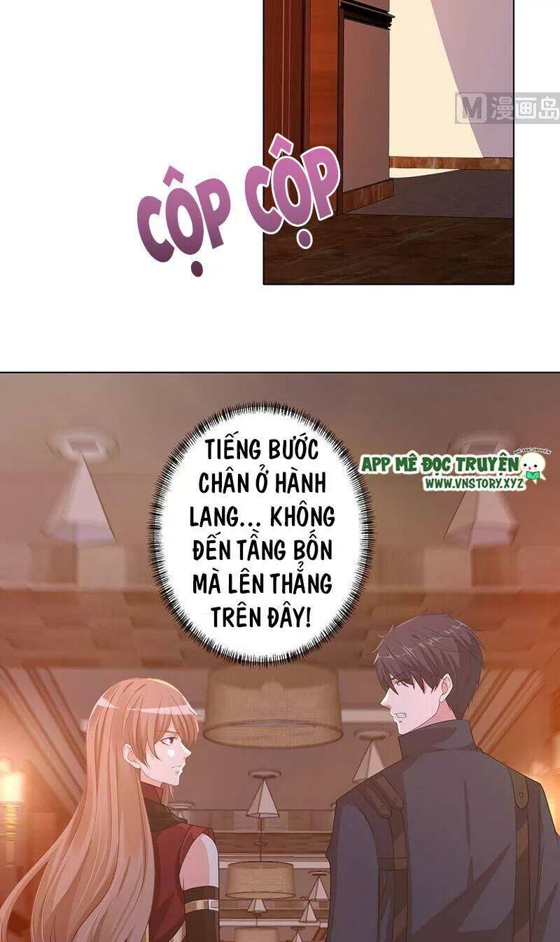 Quy Luật Tình Yêu Ở Mạt Thế Chapter 389 - 26