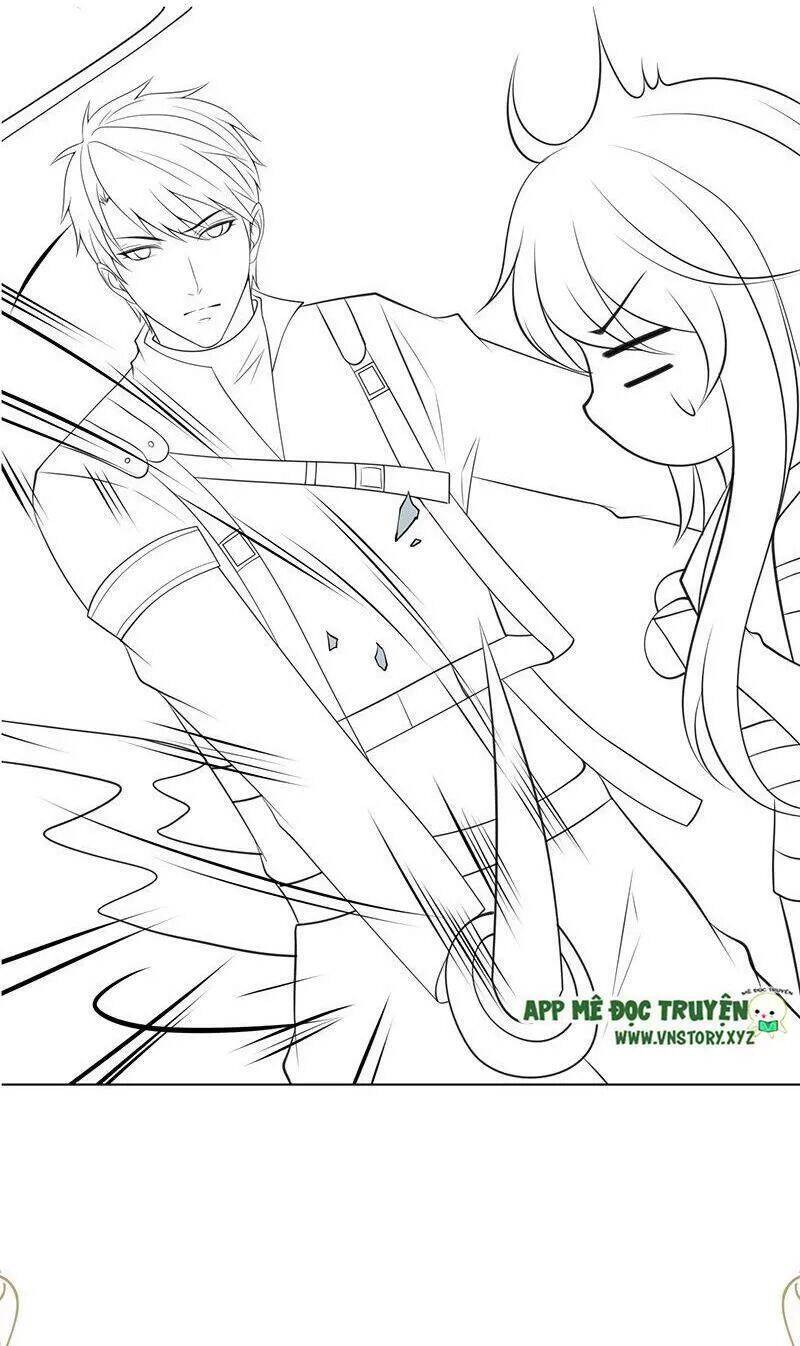 Quy Luật Tình Yêu Ở Mạt Thế Chapter 389 - 28