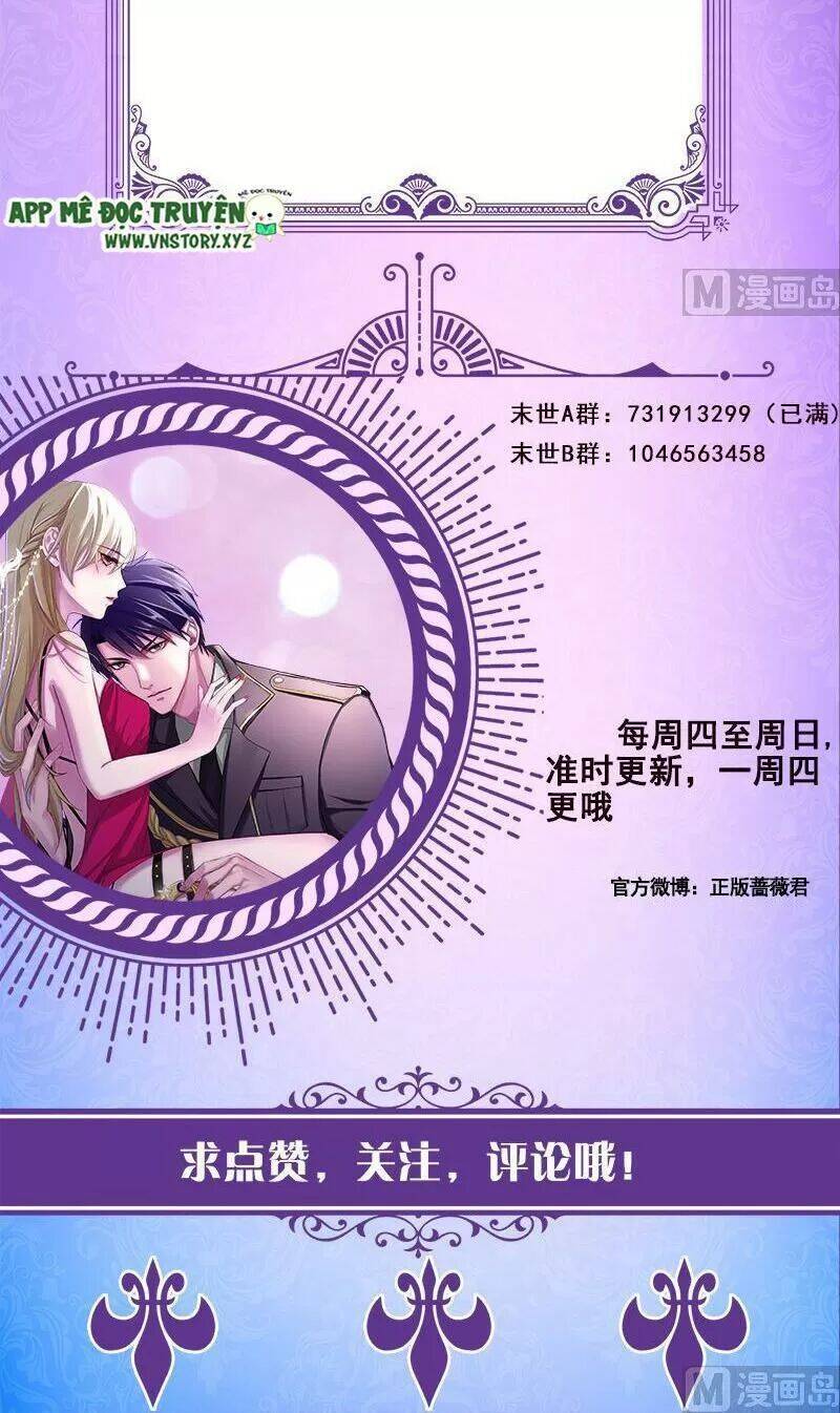 Quy Luật Tình Yêu Ở Mạt Thế Chapter 389 - 30