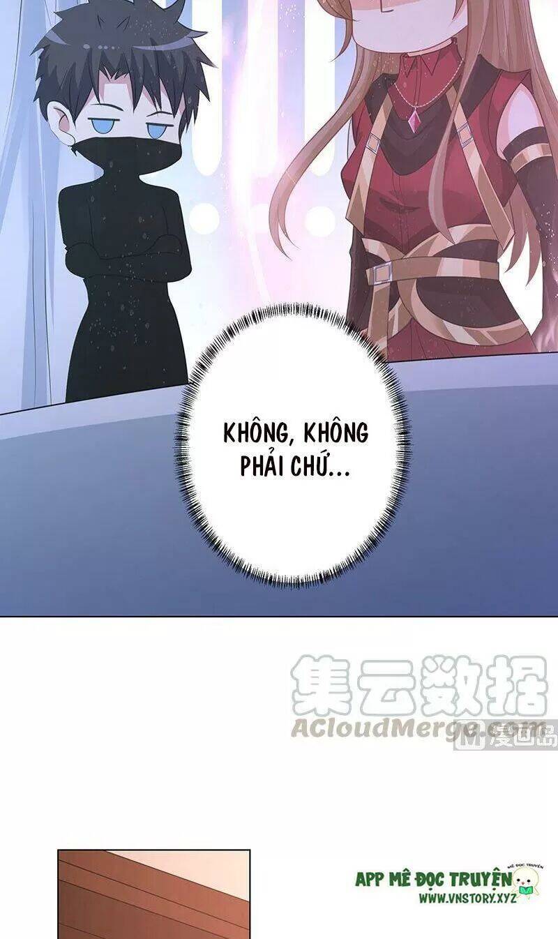 Quy Luật Tình Yêu Ở Mạt Thế Chapter 389 - 5