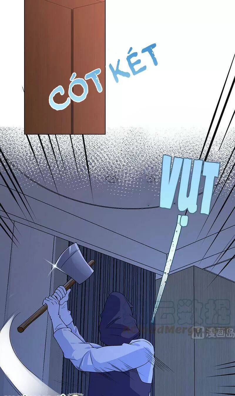 Quy Luật Tình Yêu Ở Mạt Thế Chapter 389 - 6