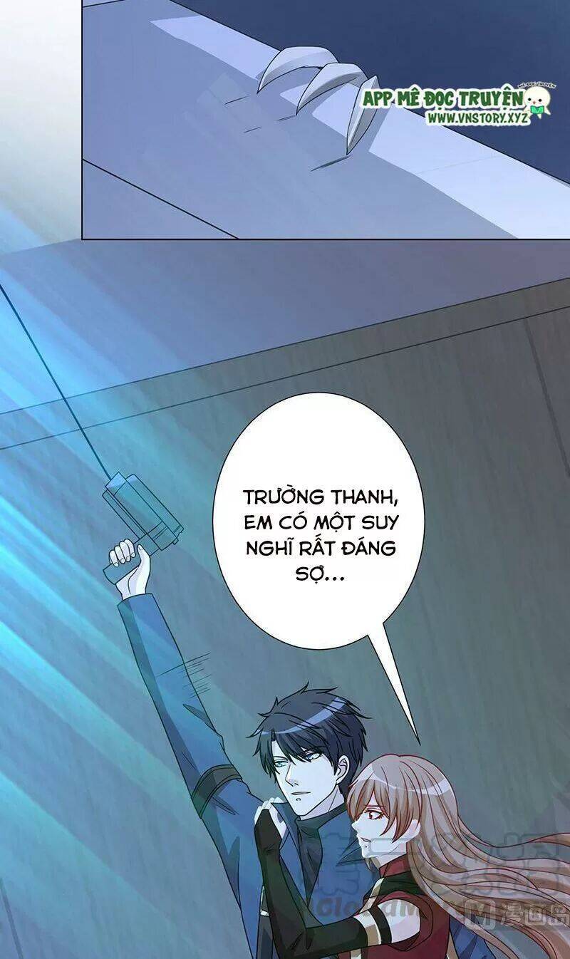 Quy Luật Tình Yêu Ở Mạt Thế Chapter 389 - 8