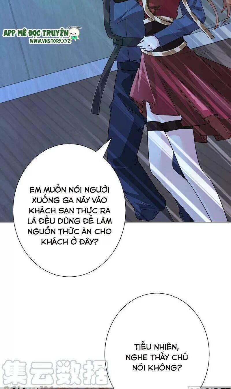 Quy Luật Tình Yêu Ở Mạt Thế Chapter 389 - 9