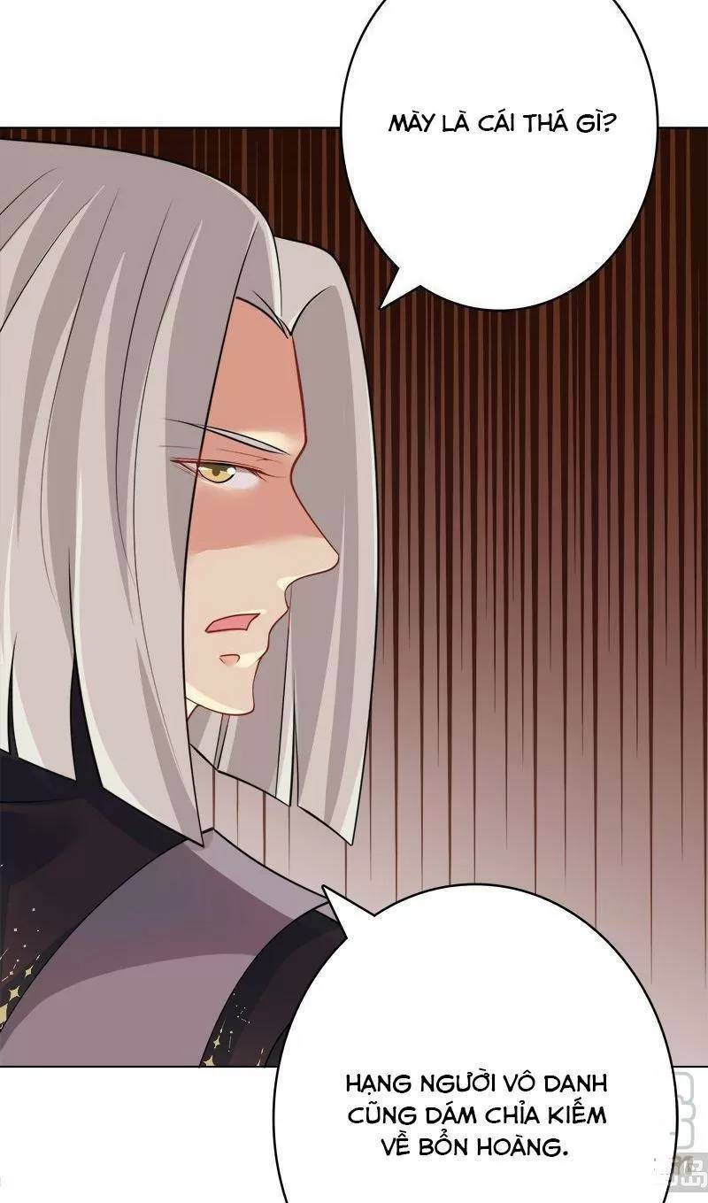 Quy Luật Tình Yêu Ở Mạt Thế Chapter 408 - 11