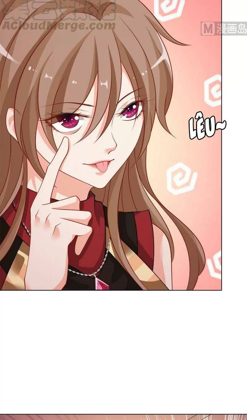 Quy Luật Tình Yêu Ở Mạt Thế Chapter 408 - 14