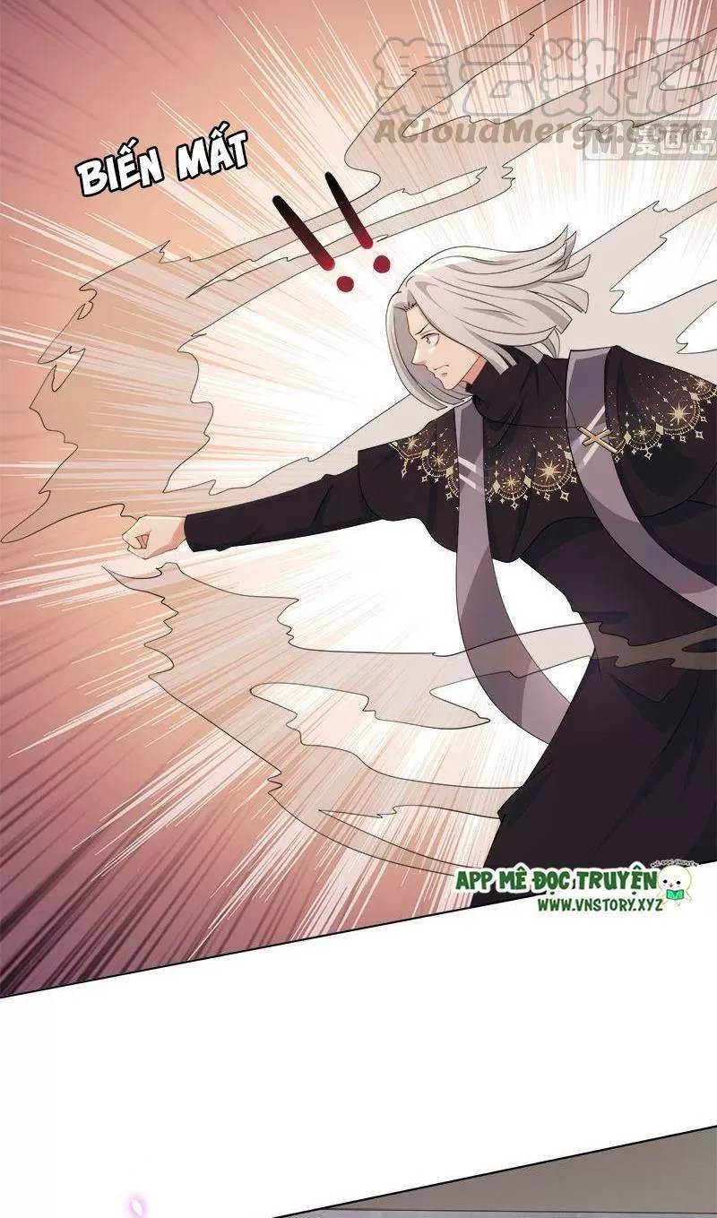 Quy Luật Tình Yêu Ở Mạt Thế Chapter 408 - 15