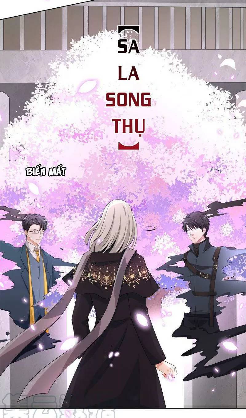 Quy Luật Tình Yêu Ở Mạt Thế Chapter 408 - 16