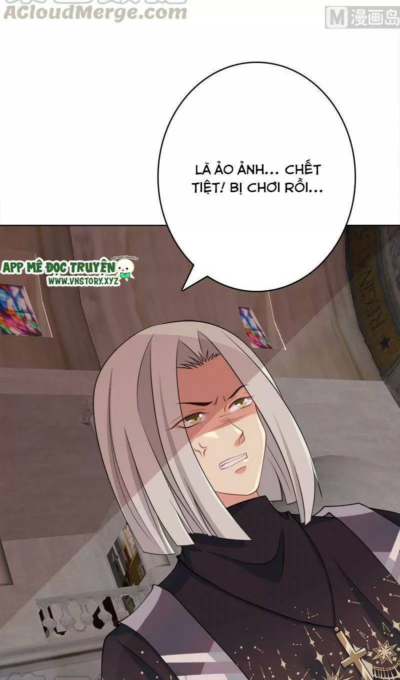 Quy Luật Tình Yêu Ở Mạt Thế Chapter 408 - 17