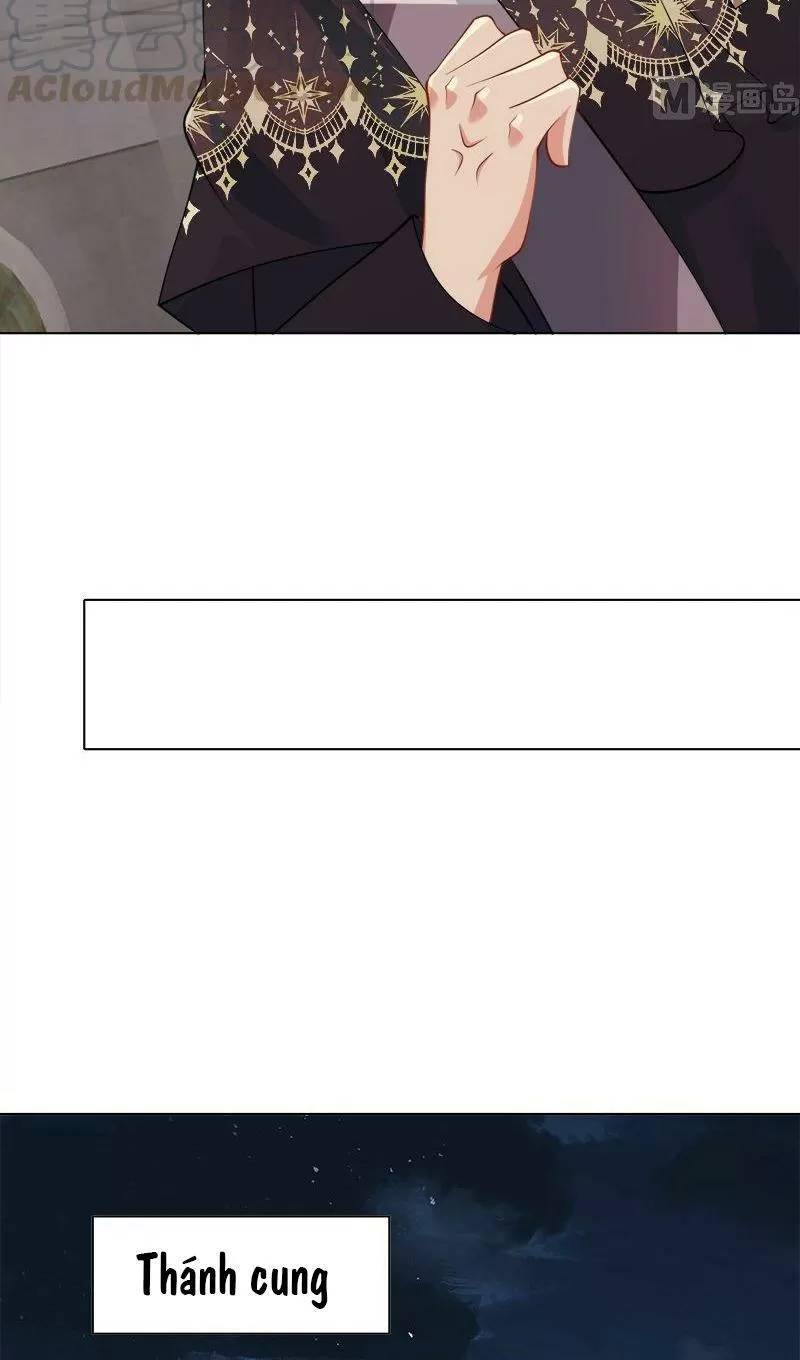 Quy Luật Tình Yêu Ở Mạt Thế Chapter 408 - 18