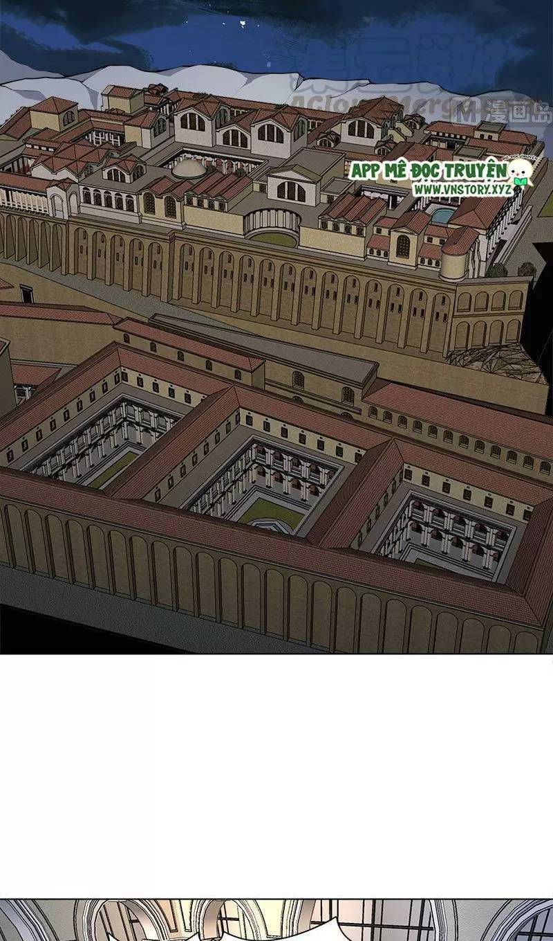 Quy Luật Tình Yêu Ở Mạt Thế Chapter 408 - 19