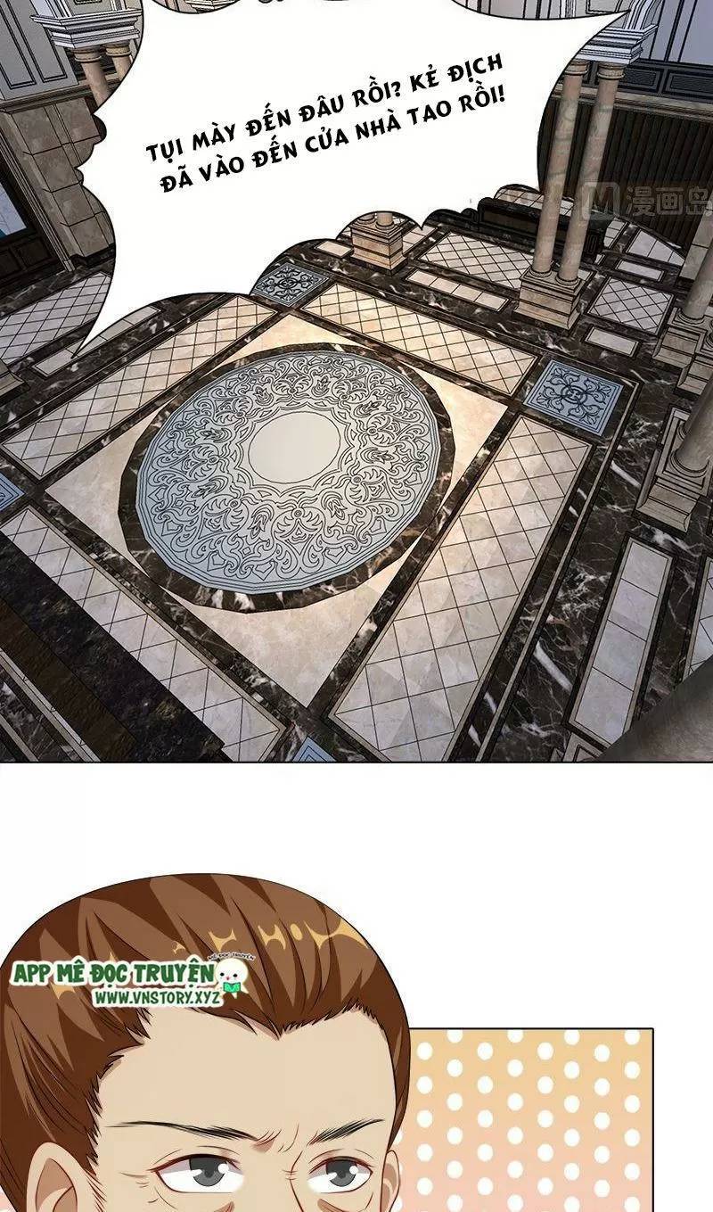 Quy Luật Tình Yêu Ở Mạt Thế Chapter 408 - 20