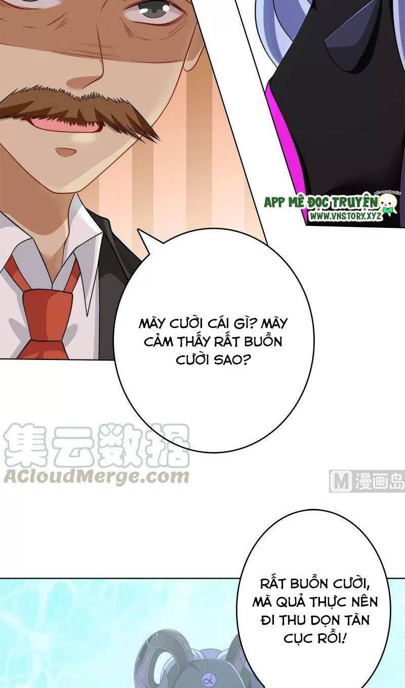 Quy Luật Tình Yêu Ở Mạt Thế Chapter 408 - 22