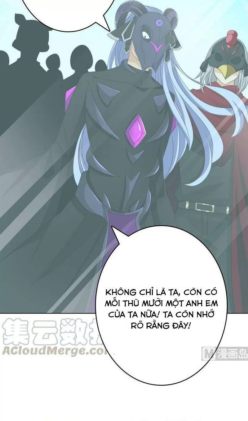 Quy Luật Tình Yêu Ở Mạt Thế Chapter 408 - 25