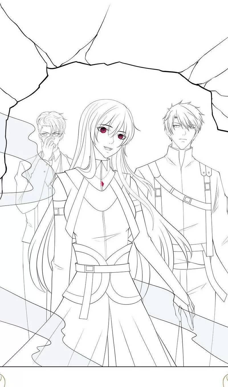 Quy Luật Tình Yêu Ở Mạt Thế Chapter 408 - 28