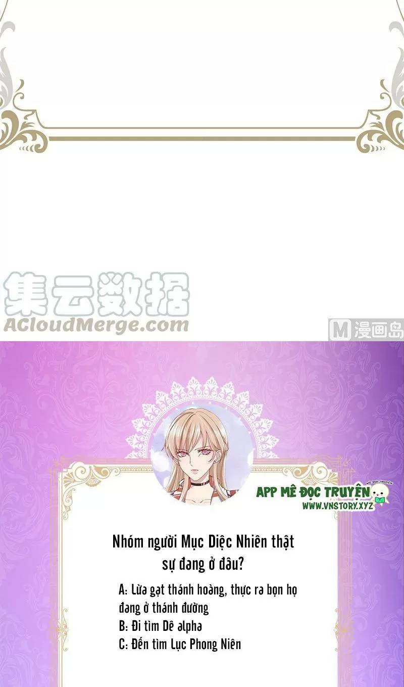 Quy Luật Tình Yêu Ở Mạt Thế Chapter 408 - 29