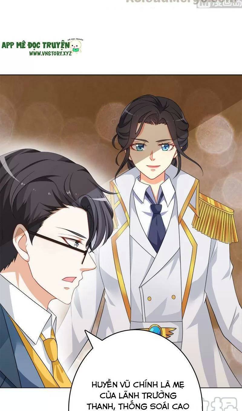 Quy Luật Tình Yêu Ở Mạt Thế Chapter 408 - 7