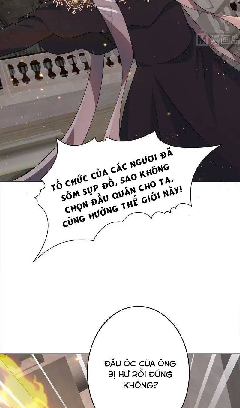 Quy Luật Tình Yêu Ở Mạt Thế Chapter 408 - 9