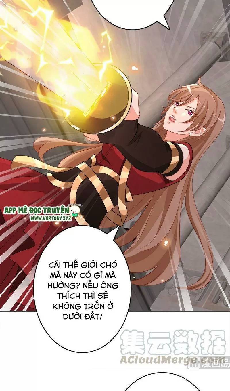 Quy Luật Tình Yêu Ở Mạt Thế Chapter 408 - 10