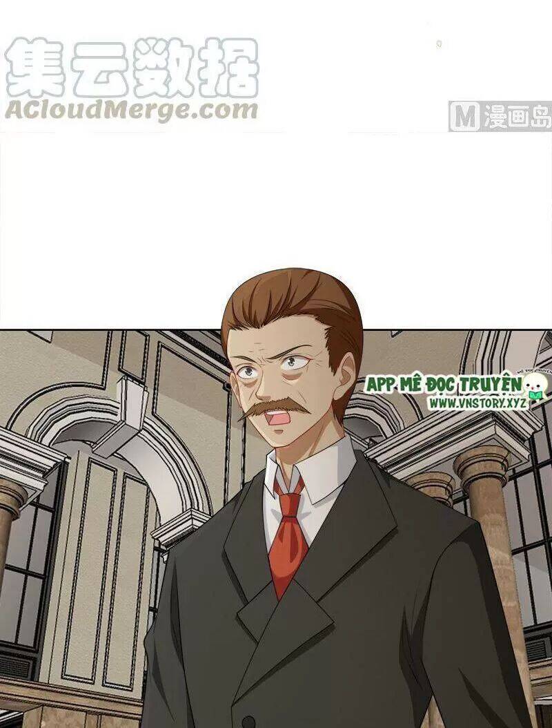 Quy Luật Tình Yêu Ở Mạt Thế Chapter 409 - 11