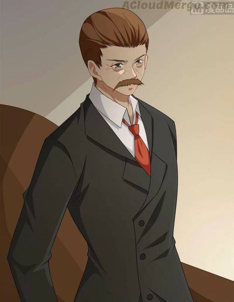 Quy Luật Tình Yêu Ở Mạt Thế Chapter 409 - 13