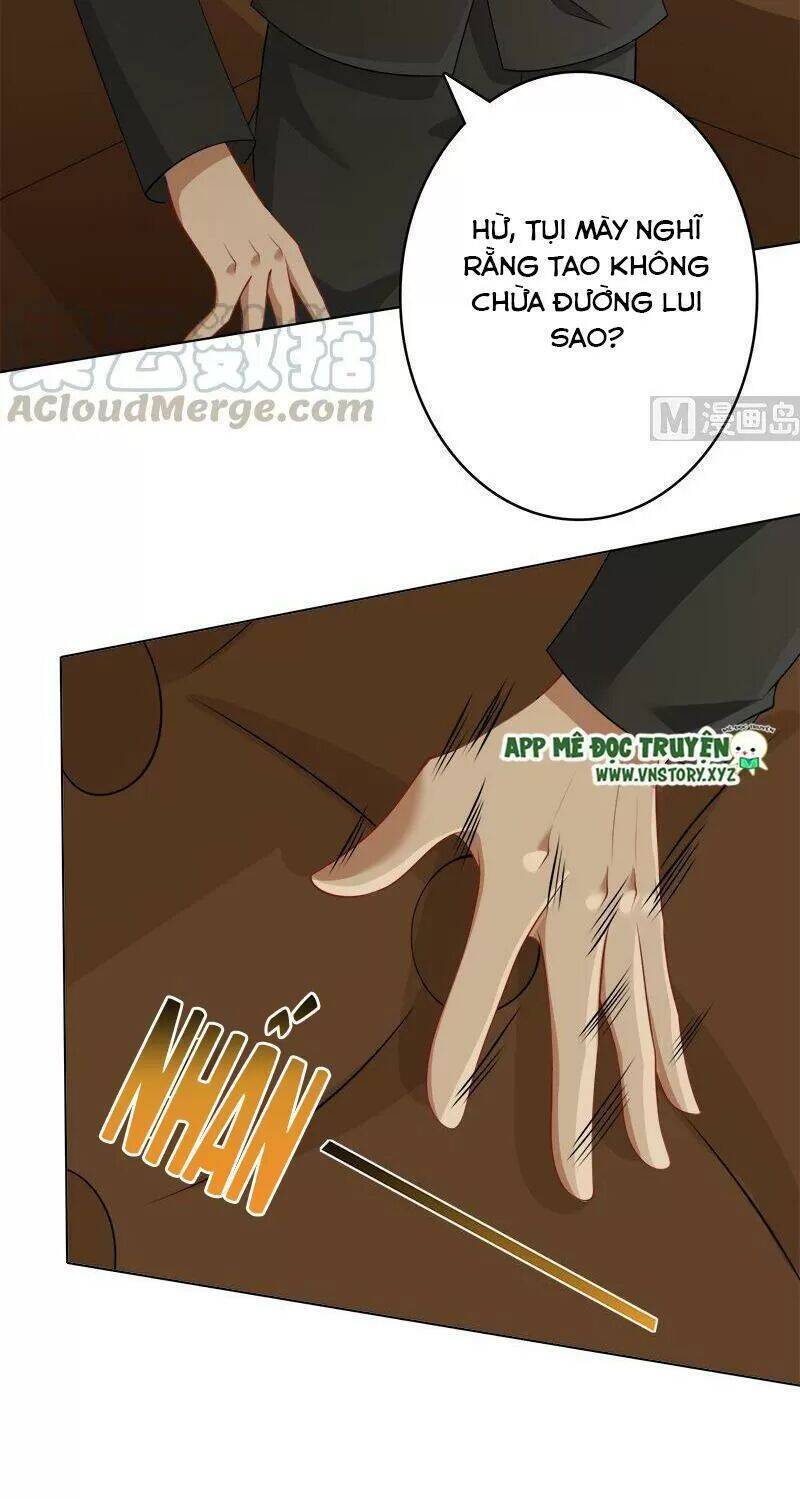 Quy Luật Tình Yêu Ở Mạt Thế Chapter 409 - 14