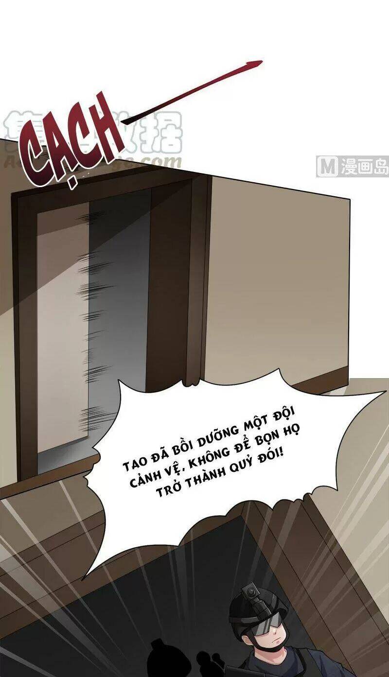 Quy Luật Tình Yêu Ở Mạt Thế Chapter 409 - 15