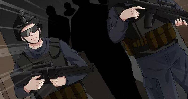 Quy Luật Tình Yêu Ở Mạt Thế Chapter 409 - 16