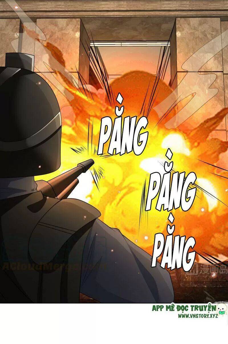 Quy Luật Tình Yêu Ở Mạt Thế Chapter 409 - 19