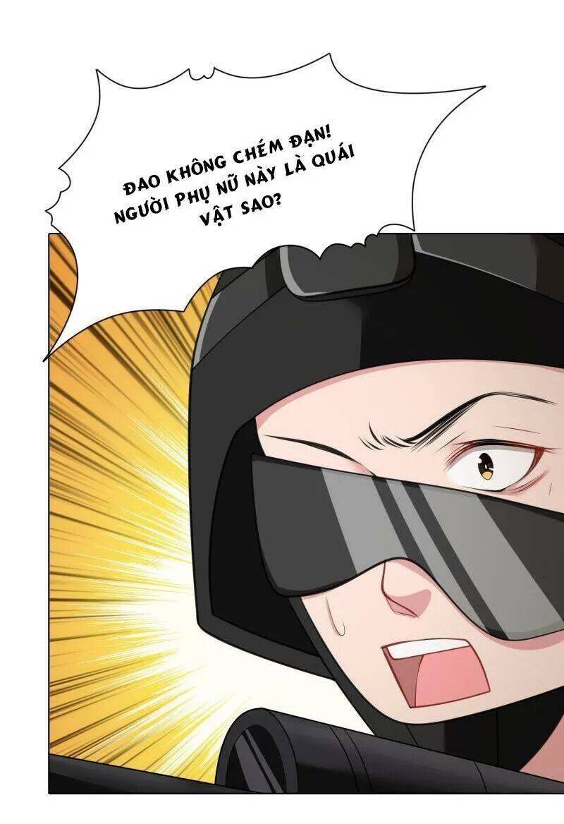 Quy Luật Tình Yêu Ở Mạt Thế Chapter 409 - 22