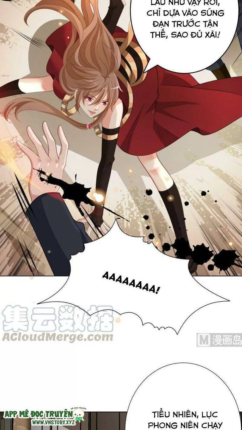 Quy Luật Tình Yêu Ở Mạt Thế Chapter 409 - 24