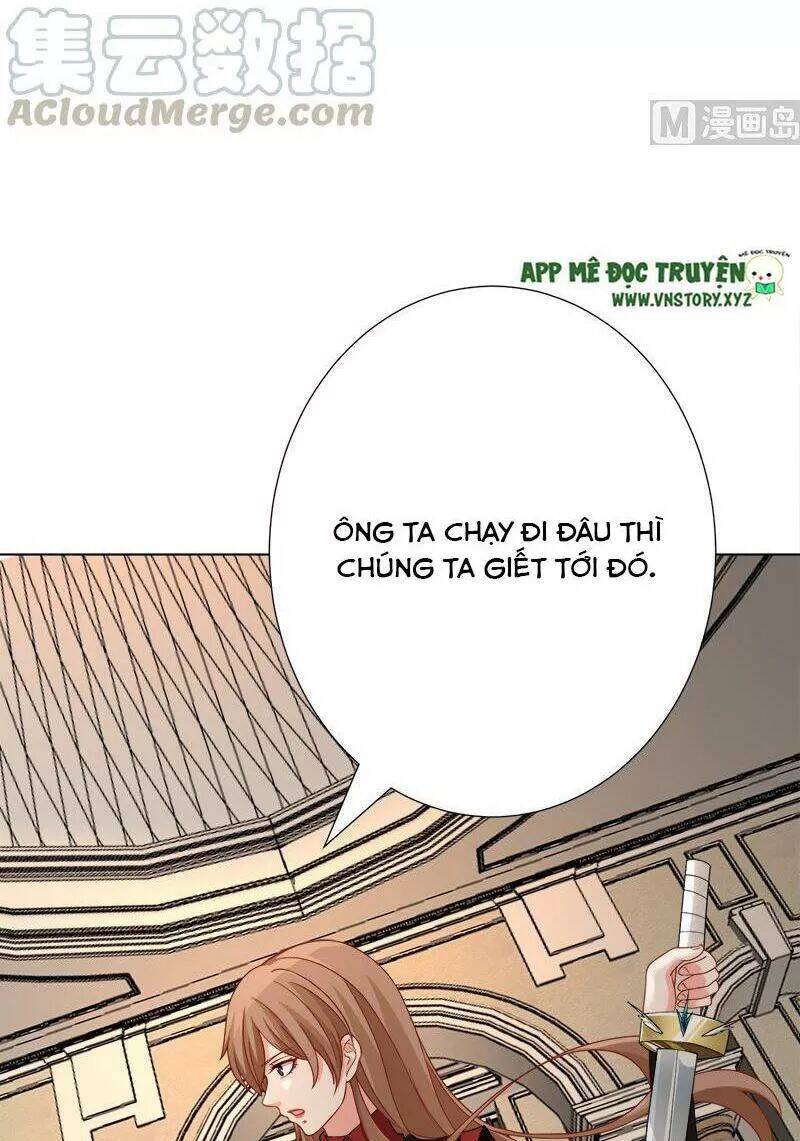 Quy Luật Tình Yêu Ở Mạt Thế Chapter 409 - 26