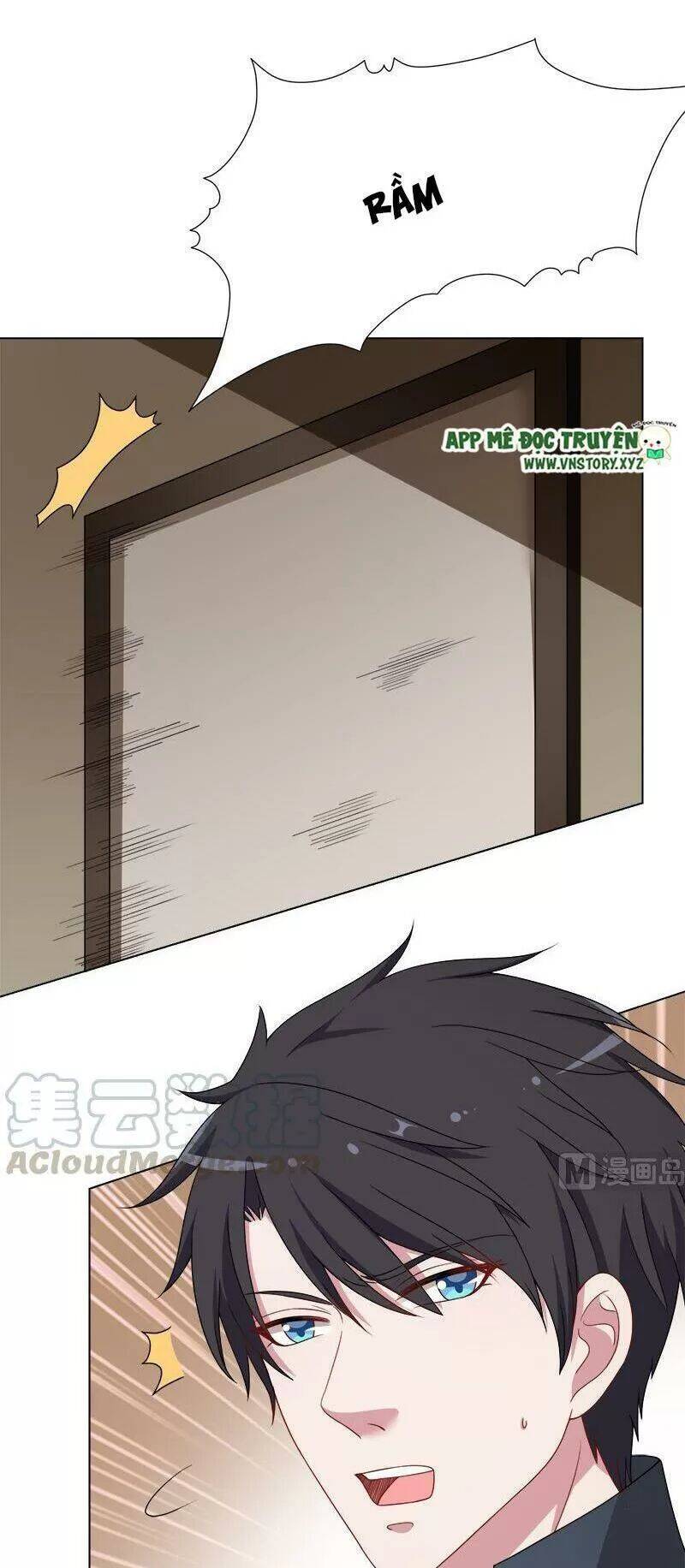 Quy Luật Tình Yêu Ở Mạt Thế Chapter 409 - 30