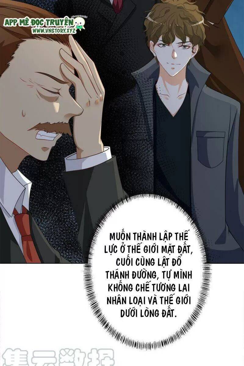 Quy Luật Tình Yêu Ở Mạt Thế Chapter 409 - 4