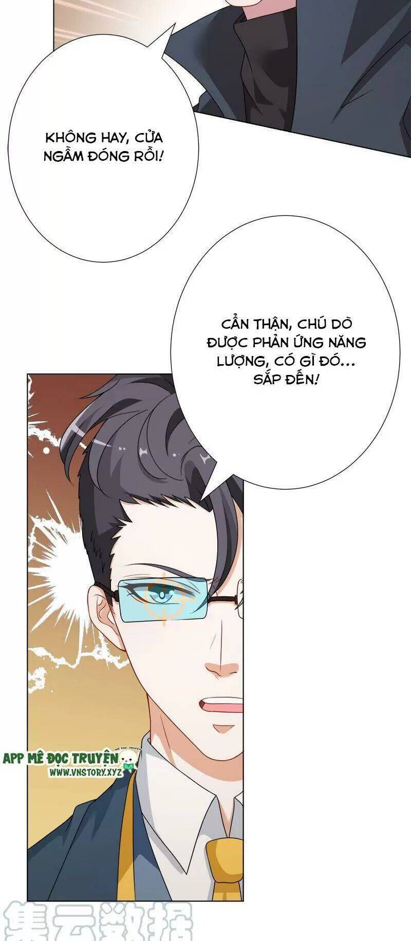 Quy Luật Tình Yêu Ở Mạt Thế Chapter 409 - 31