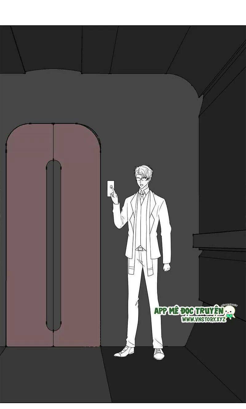 Quy Luật Tình Yêu Ở Mạt Thế Chapter 409 - 33