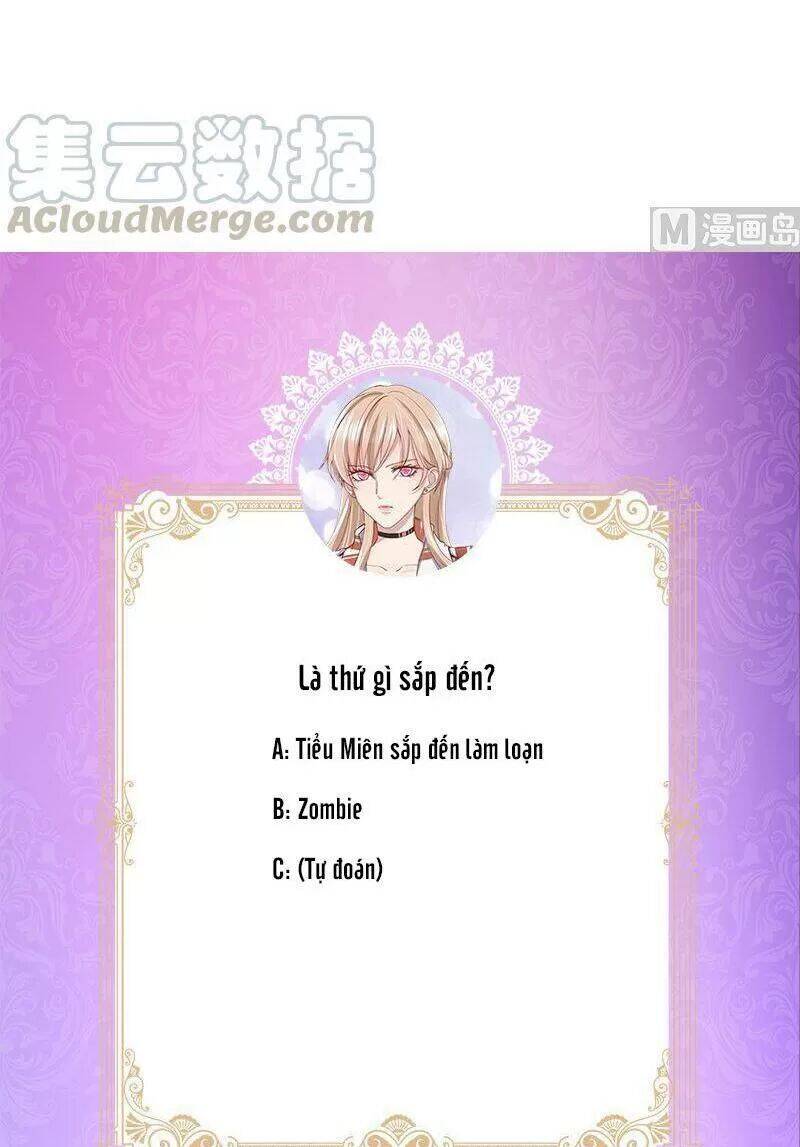 Quy Luật Tình Yêu Ở Mạt Thế Chapter 409 - 35