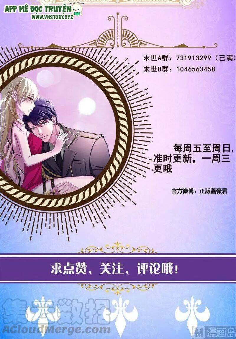 Quy Luật Tình Yêu Ở Mạt Thế Chapter 409 - 36