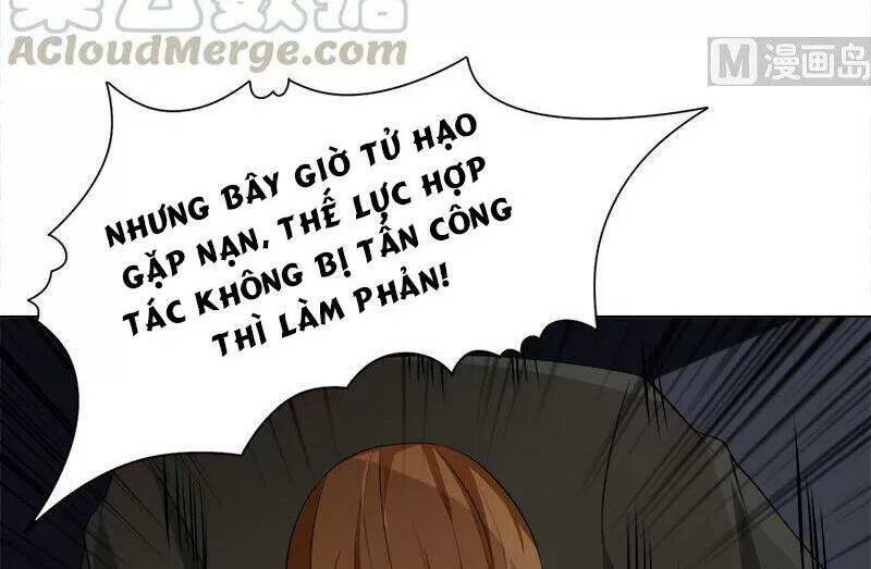 Quy Luật Tình Yêu Ở Mạt Thế Chapter 409 - 5