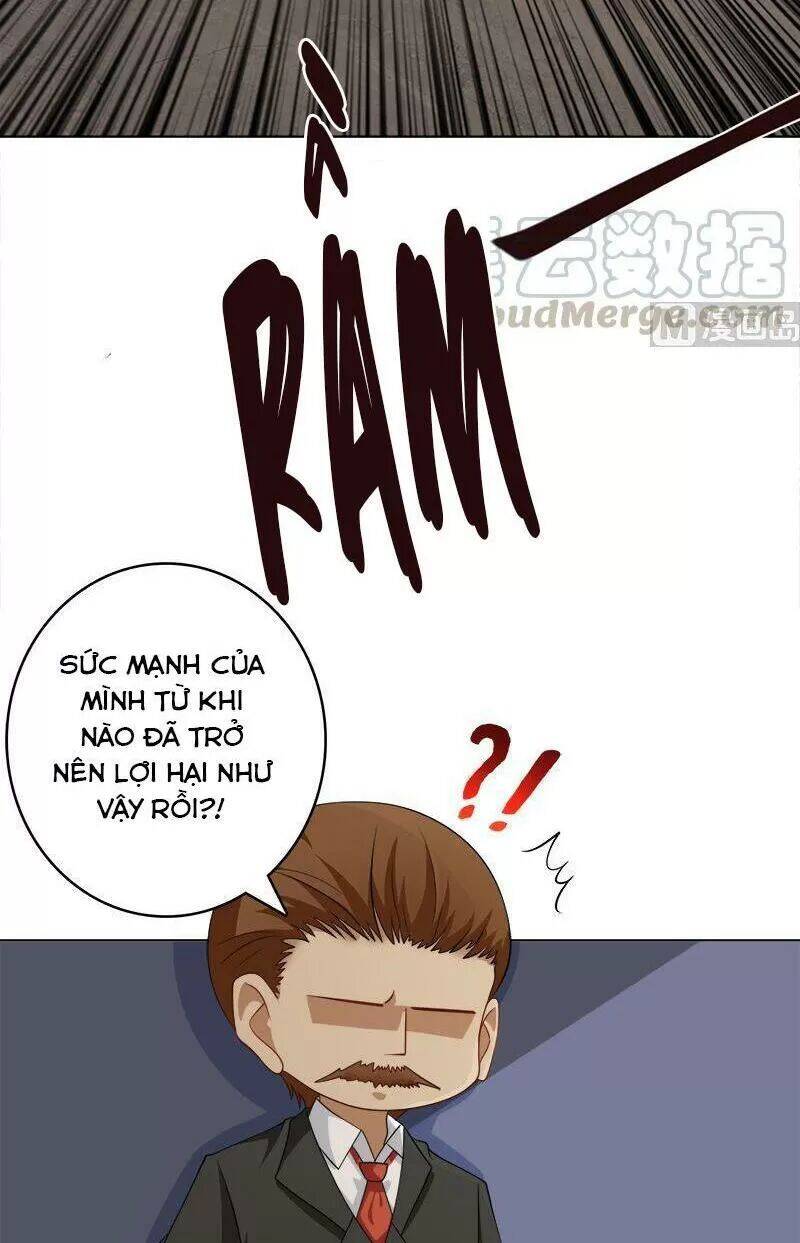 Quy Luật Tình Yêu Ở Mạt Thế Chapter 409 - 7