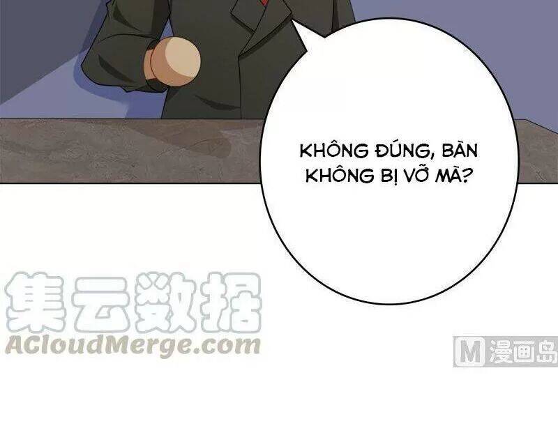 Quy Luật Tình Yêu Ở Mạt Thế Chapter 409 - 8