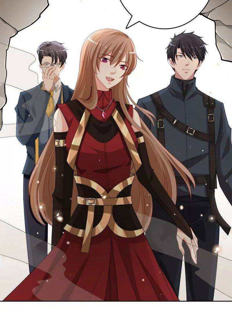 Quy Luật Tình Yêu Ở Mạt Thế Chapter 409 - 10