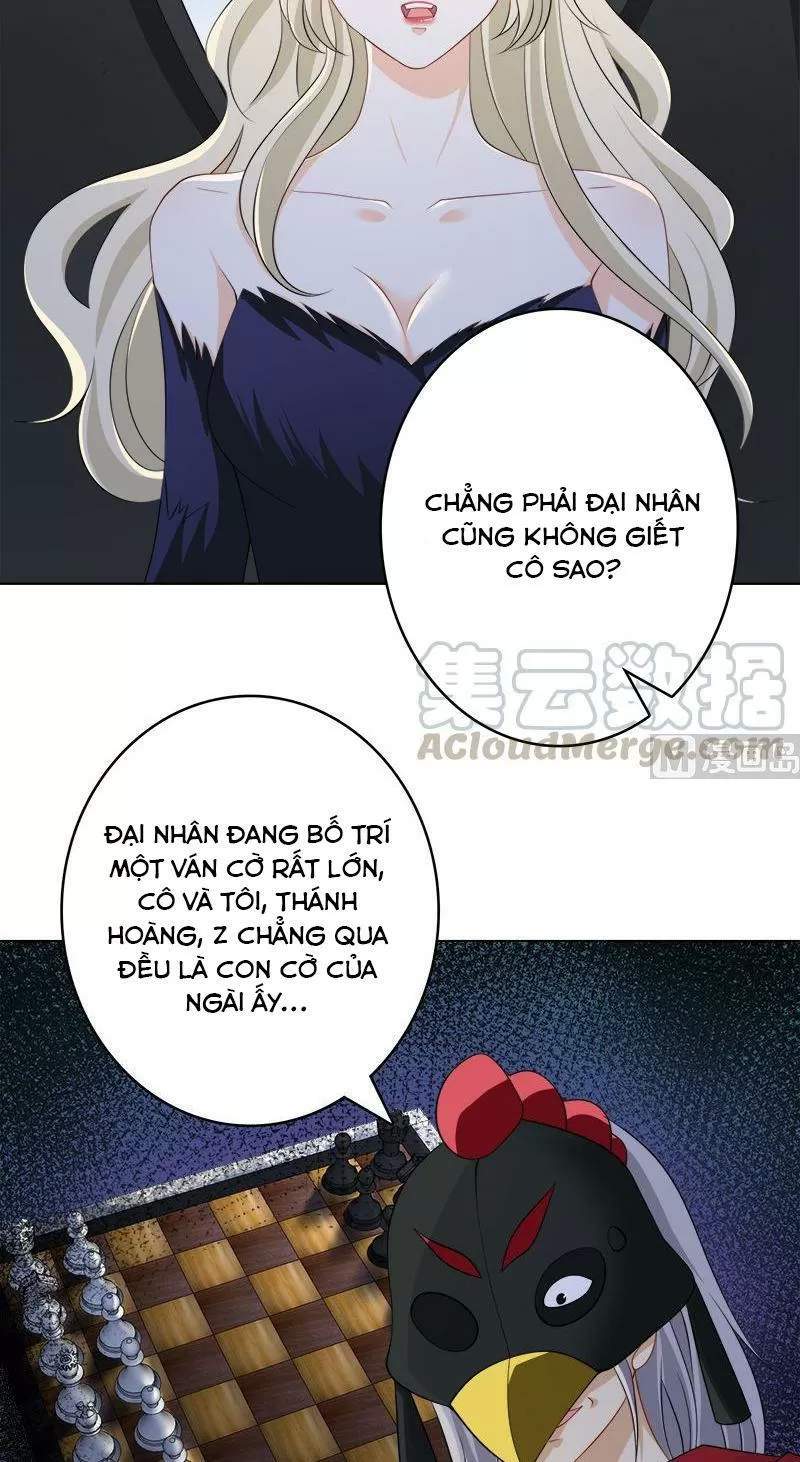 Quy Luật Tình Yêu Ở Mạt Thế Chapter 417 - 13