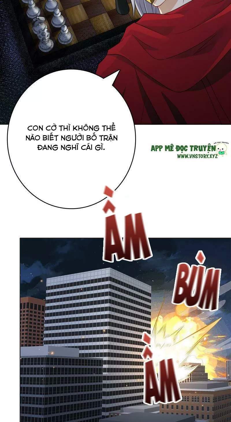 Quy Luật Tình Yêu Ở Mạt Thế Chapter 417 - 14