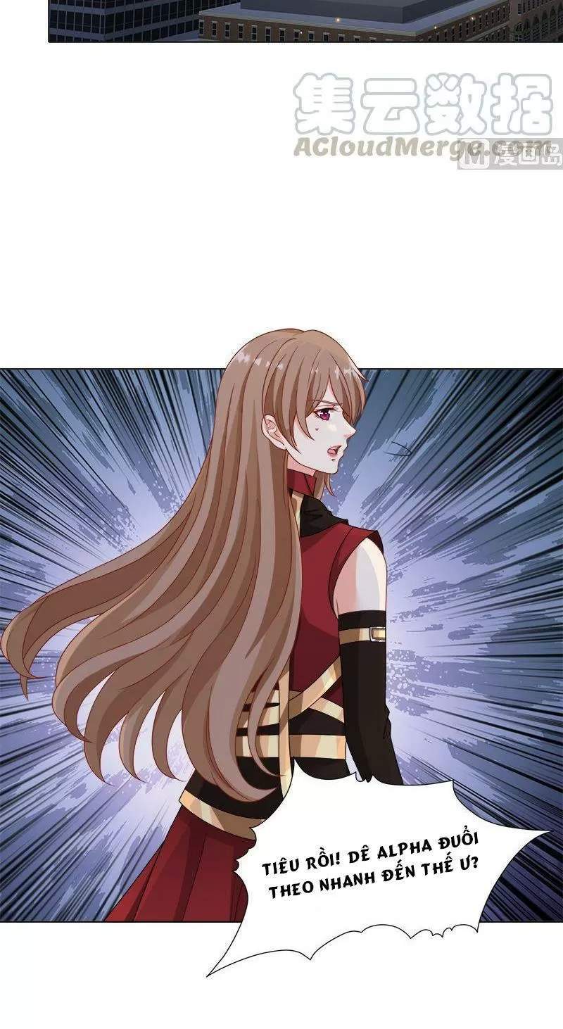 Quy Luật Tình Yêu Ở Mạt Thế Chapter 417 - 15