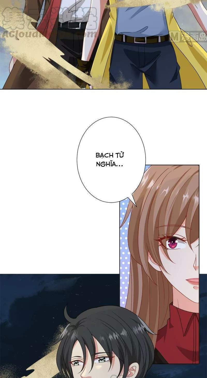Quy Luật Tình Yêu Ở Mạt Thế Chapter 417 - 17