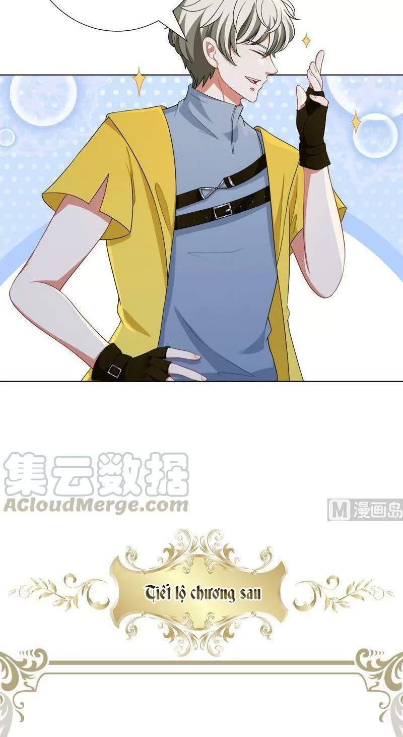 Quy Luật Tình Yêu Ở Mạt Thế Chapter 417 - 19